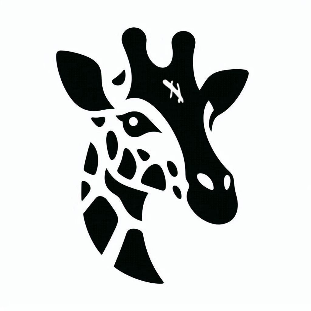 Giraffe Kombat  icon