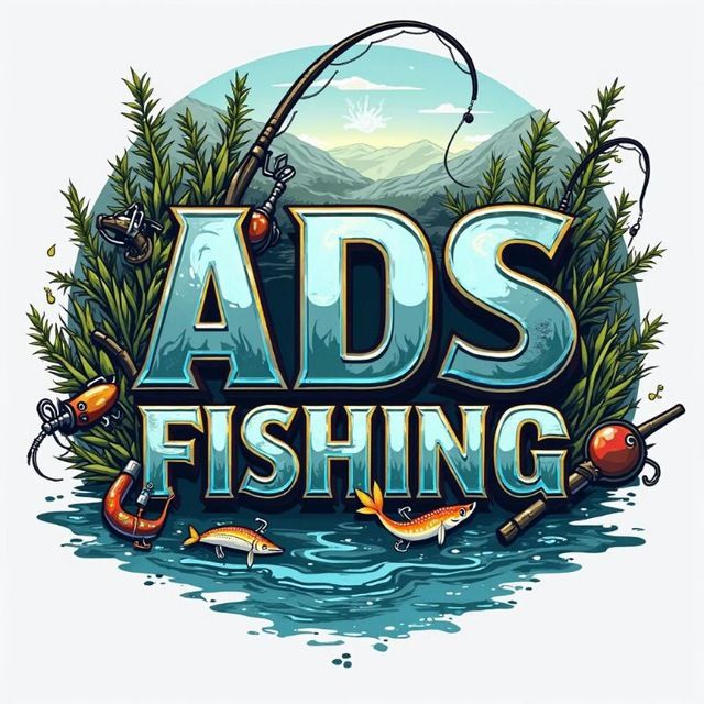ADS Fishing icon