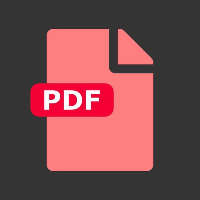 PDF Bot icon