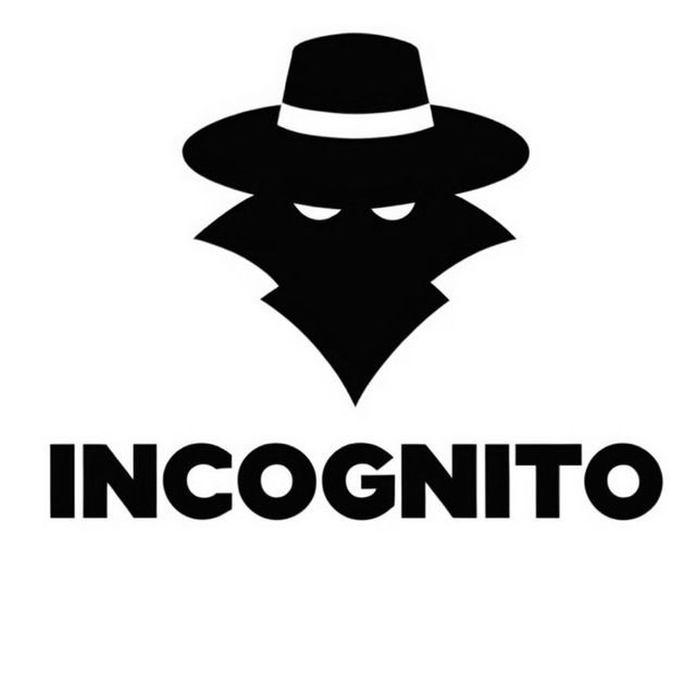 Incognito Dating icon