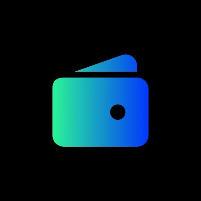 Neon Wallet icon