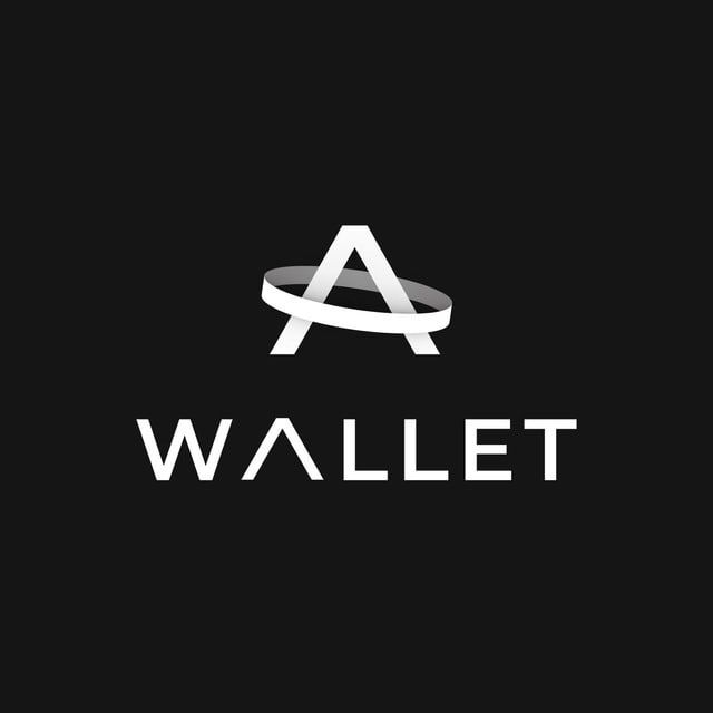 Ammer Wallet icon