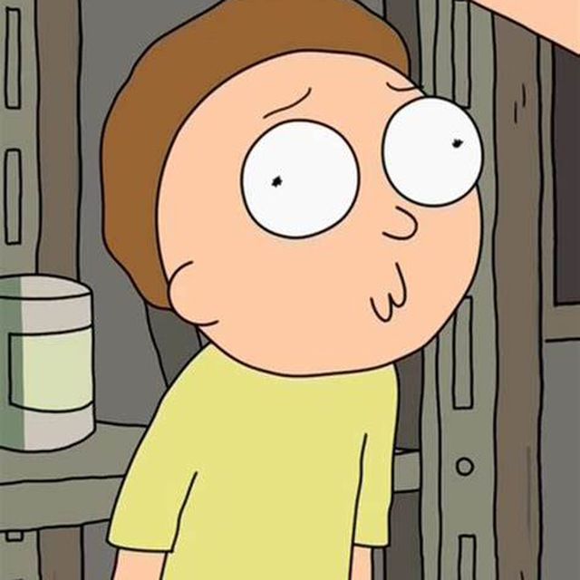 Morty AI icon