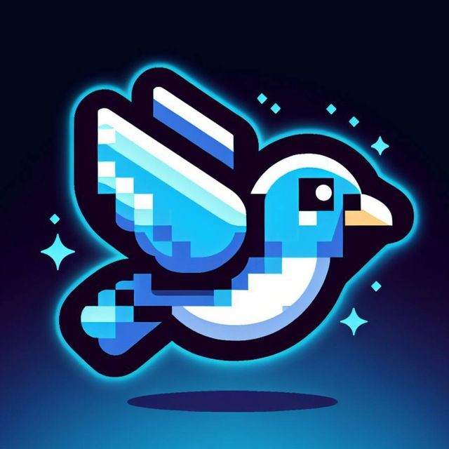 BIRD 🐦 icon