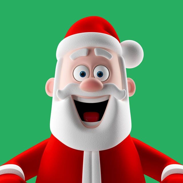 Secret Santa Bot icon