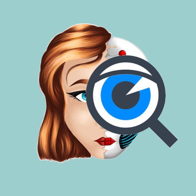 MotherSearch - search icon