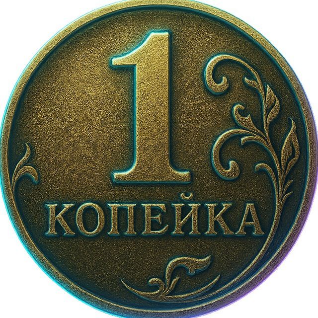 🟠 Kopeyka Game icon