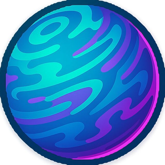 Odyssey - Build your own space income! icon