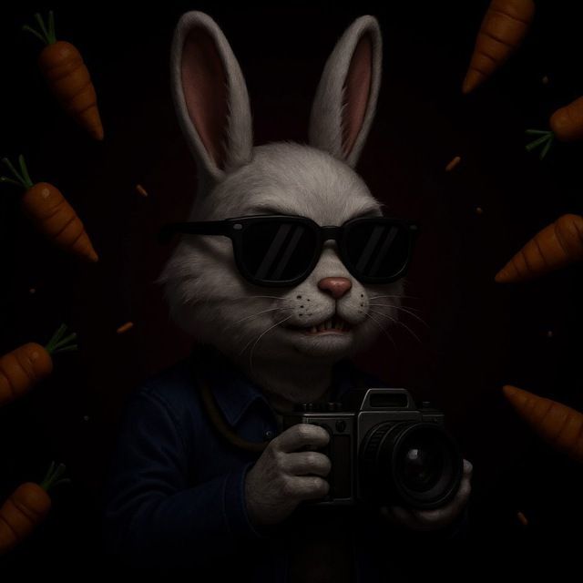 Photozai 🎃 AI Photo Editor icon