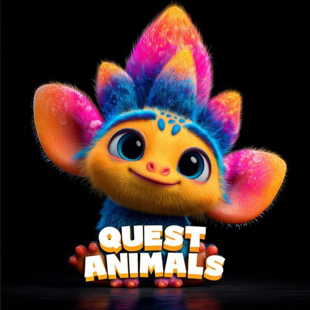 Quest Animals icon
