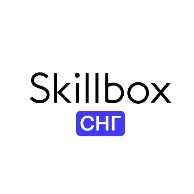 Skillbox is your assistant