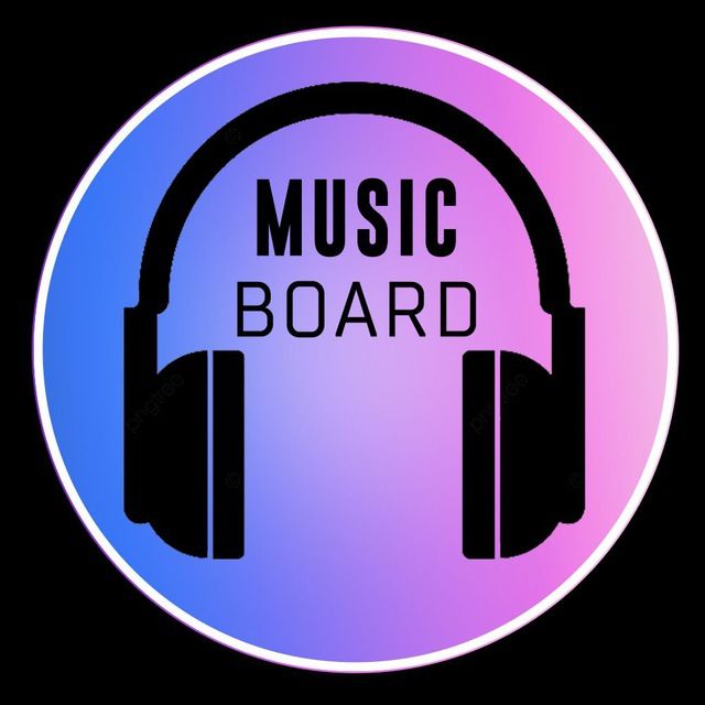 Music BOARD | Music icon