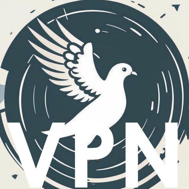 VPN→🌎 icon