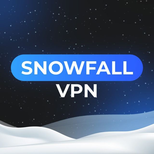 Snow VPN icon