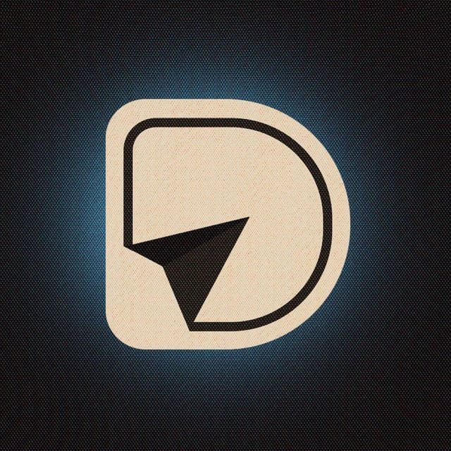 DTrade - TON trading bot icon