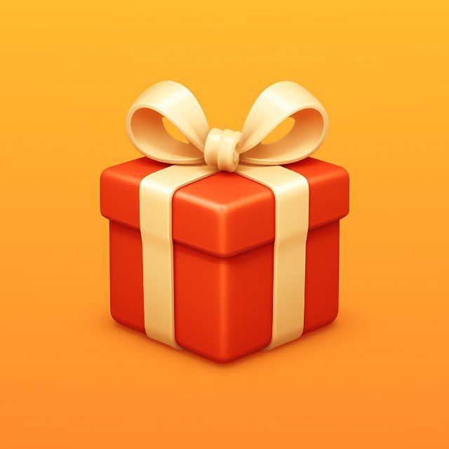 Gift Games 🎁 icon