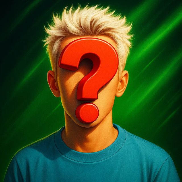 BloggerGame ⚡️ icon