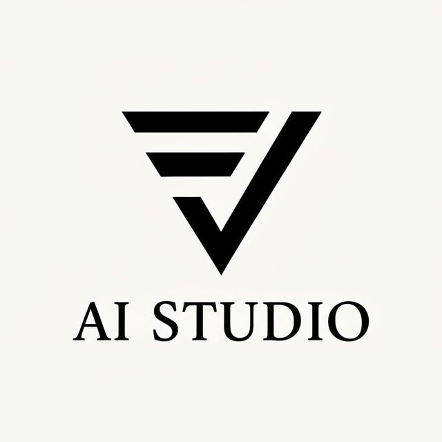 Vision Flow - AI Creation Studio icon