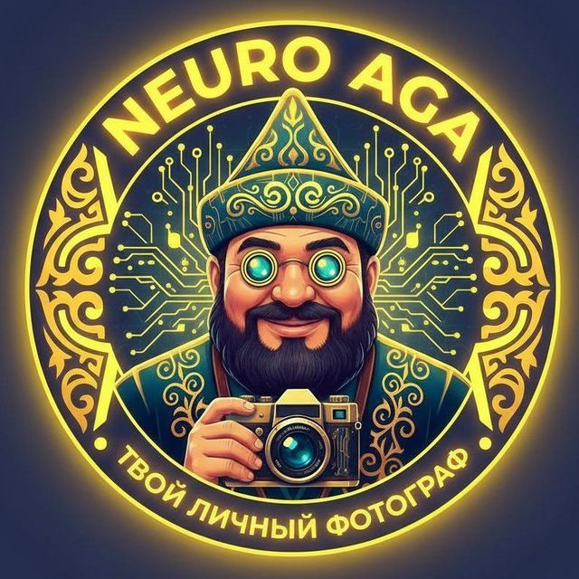 Neuro AGA icon