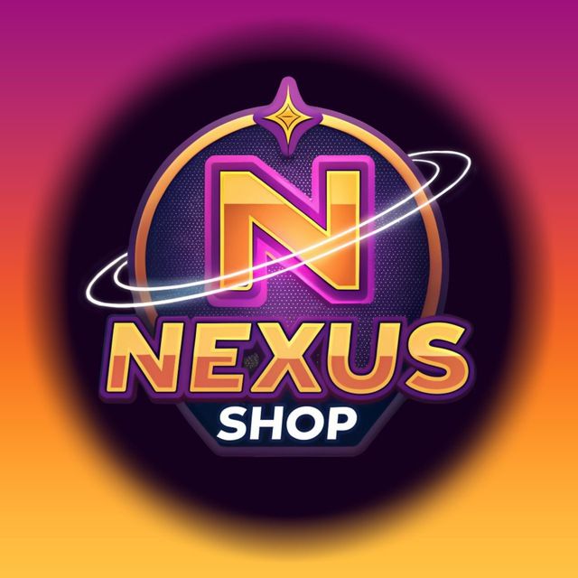 Nexus-Shop icon