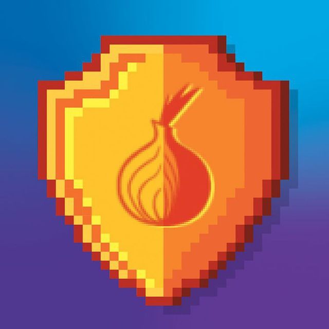 Onion VPN icon