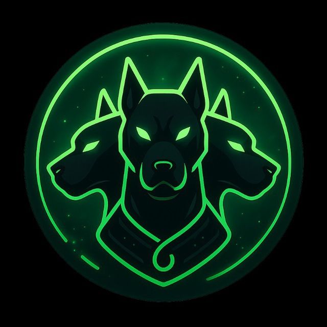 🟢 Cerberus Mining icon