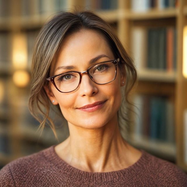 Анна • Онлайн психолог • Чат 24/7 icon