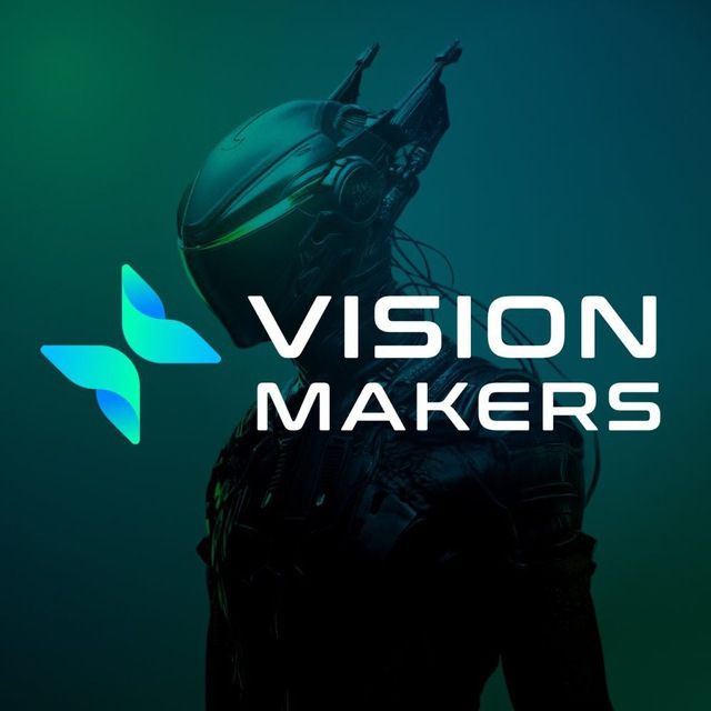 Vision Makers AI Hub icon