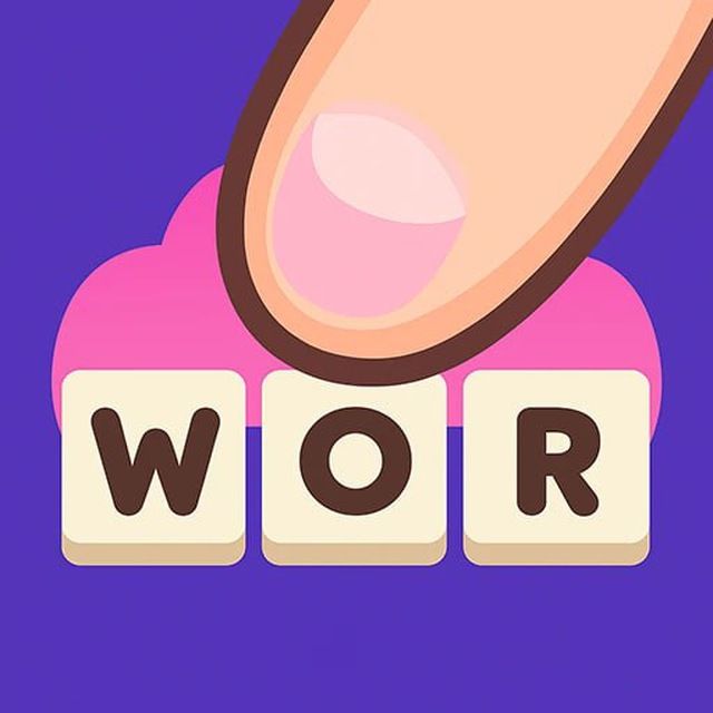 Wordsmania: Search Words 🧠 icon