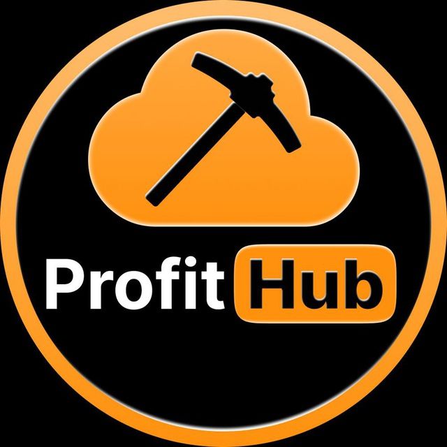 ProfitHub icon