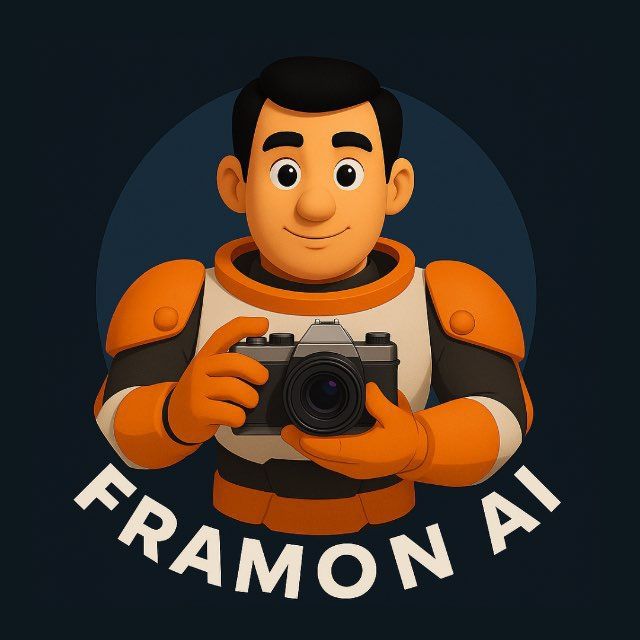 Framon AI icon