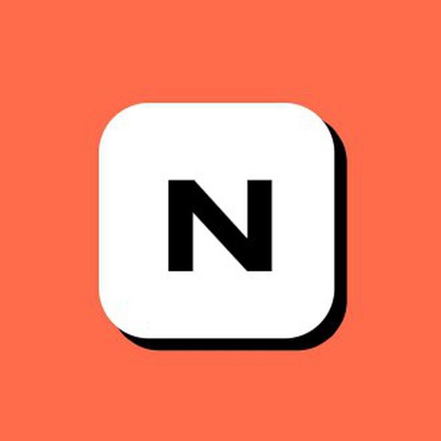 Nony VPN icon