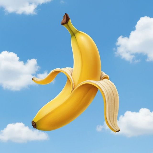 Nano Banana icon