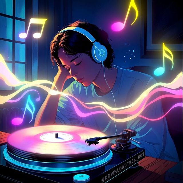 Find a track | Download the song icon