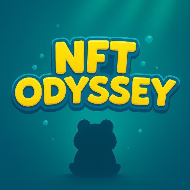 NFT Odyssey