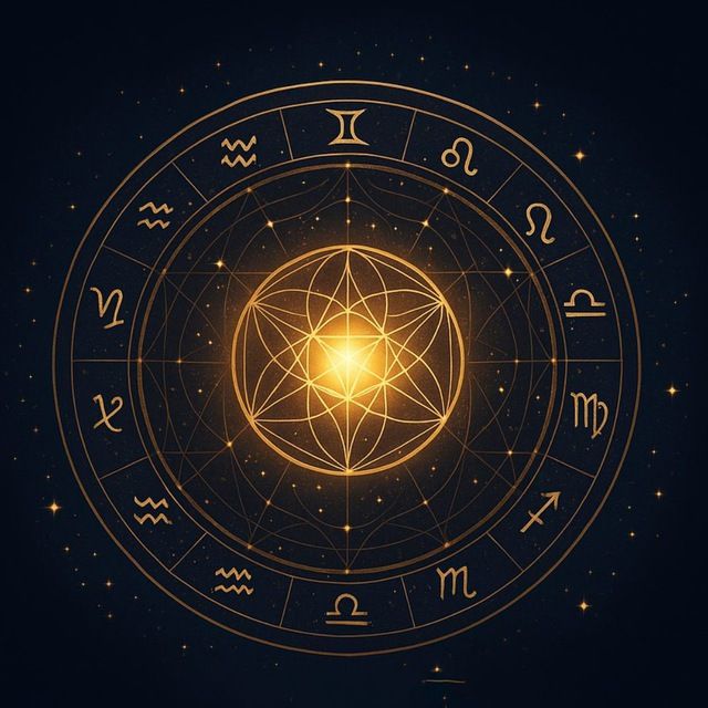 ✨ जन्म कुंडली: गणना और व्याख्या ✨