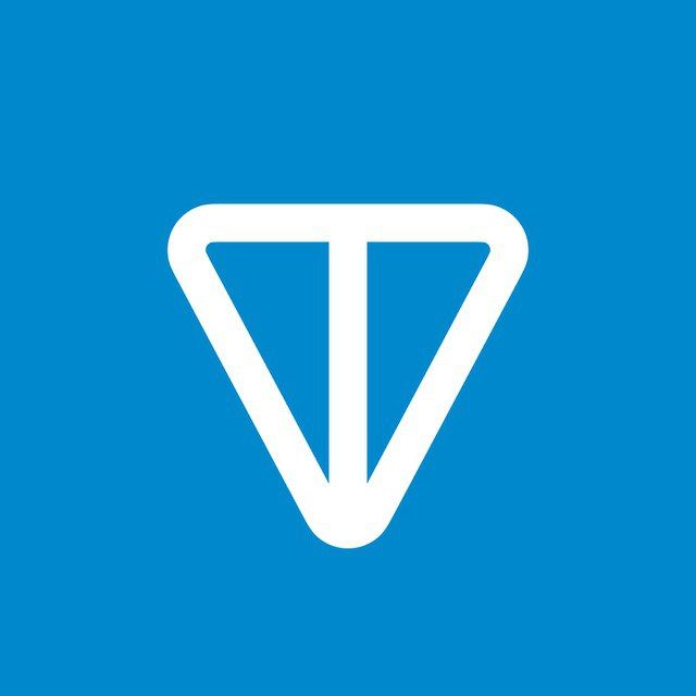 Ton VPN icon