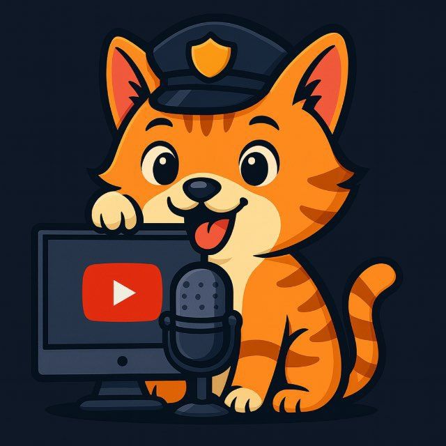 YouTube & Instagram downloader icon