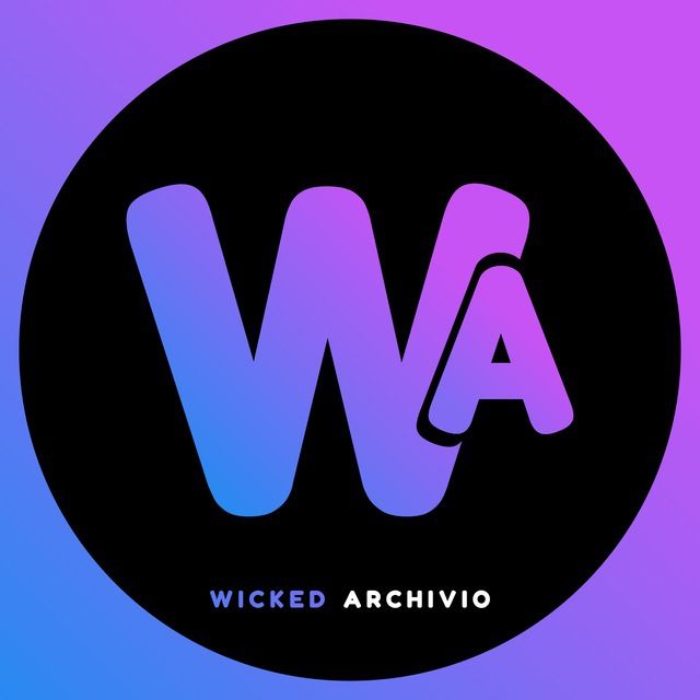 Wicked | Archivio Anime icon