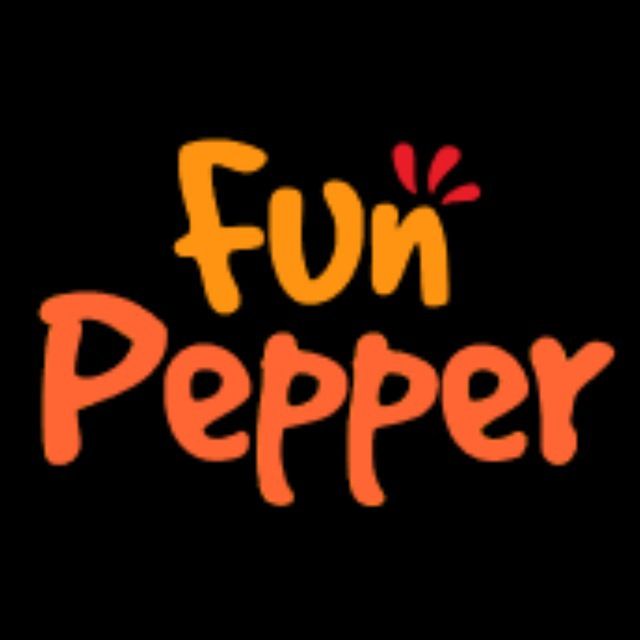 FunPepper icon