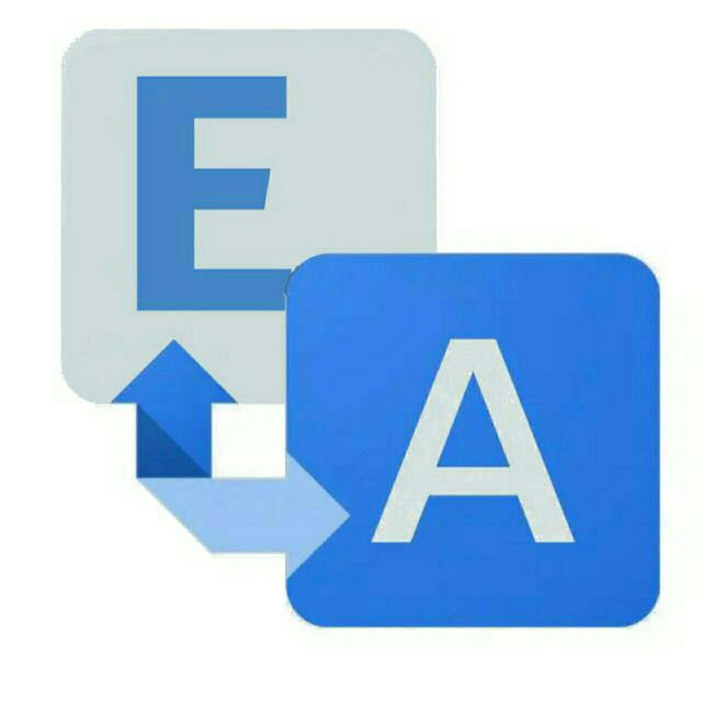 Language Translate ᗷᝪᎢ icon