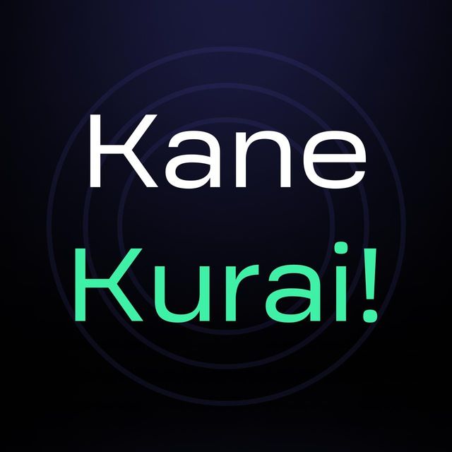 KaneKurai! - Loot Boxes & Prizes 🎁 icon