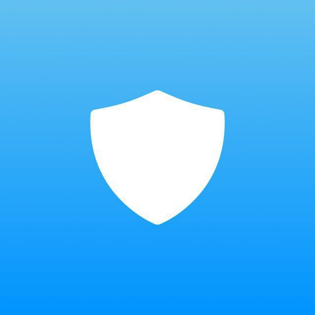 Pixel VPN icon