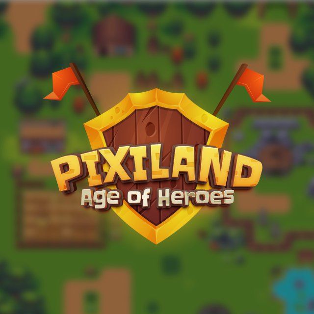 Pixiland: Age of Heroes icon