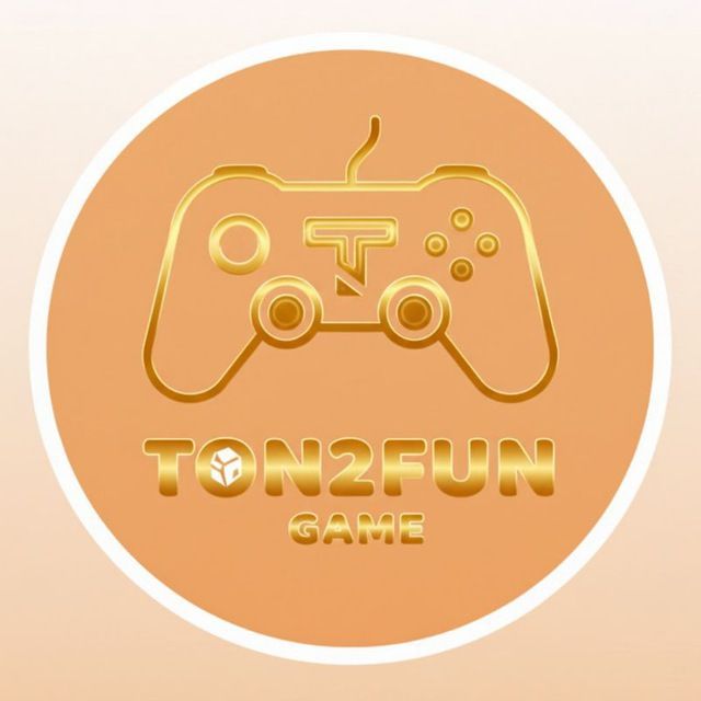 TON2FUN GAME 🎡 icon