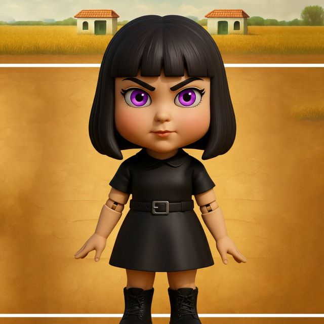 Korea Culture Game icon