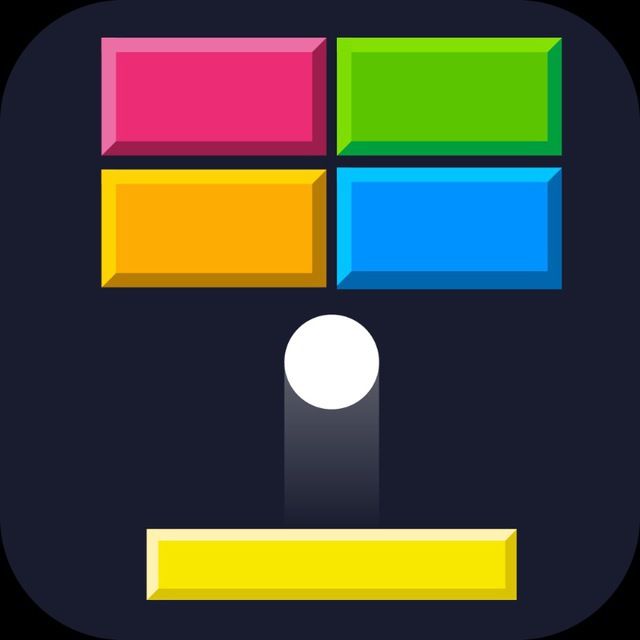 Break the Brick icon