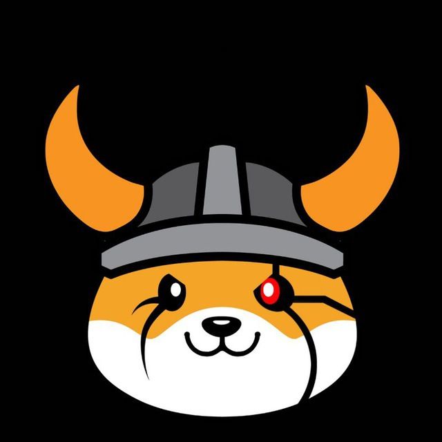 Floki Trading Bot icon