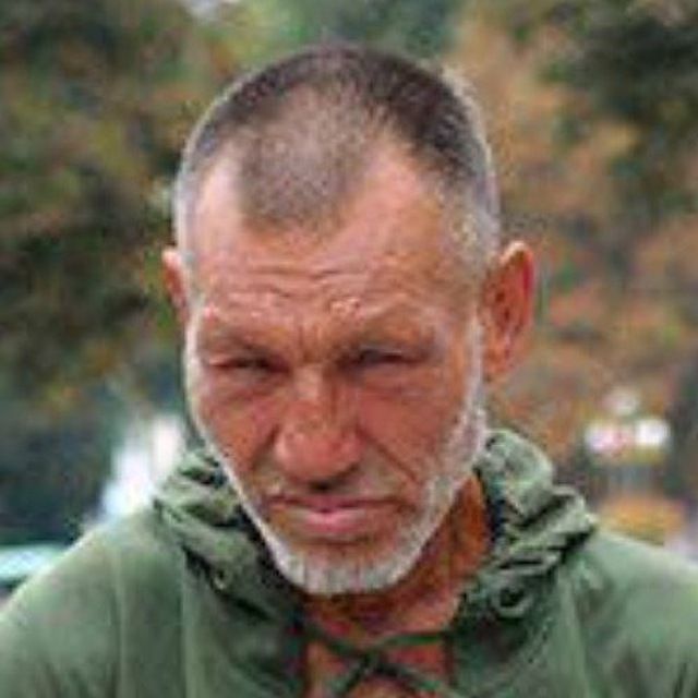 Gelandangan di Foto 🧔‍♀️ icon