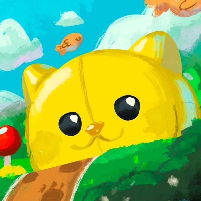 Kitty Botik icon